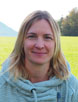 Kontaktbild: Baumgartner Julia, BEd